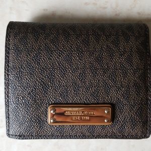 Michael Kors wallet